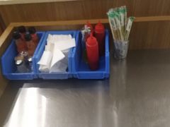 -萨莉亚意式餐厅(天河城购物中心店)