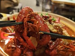 -文和友老长沙龙虾馆(化龙池店)