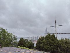 -烟台山景区