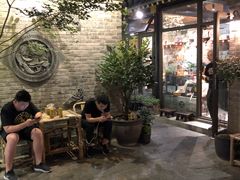 -四喜小胖·北京涮肉(五道营店)