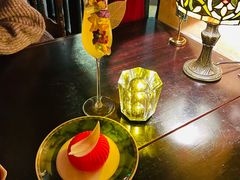 柑橘优格-古董花园(思南路42弄小区店)