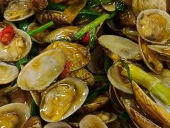 -景好海鲜餐厅(大鹏必选旅游店)