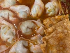 -王大乔泡椒米线·小火锅(星城天地店)
