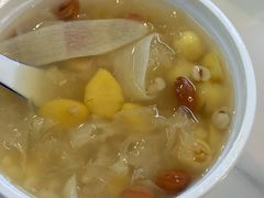 -黄记潮汕甜汤(贝底田坊店)