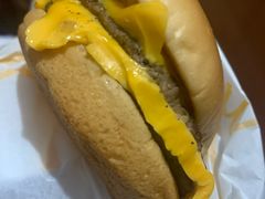 -麦当劳(杭州文三路店)