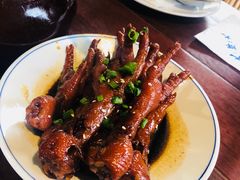 -大牌大·传统杭帮菜(湖滨店)