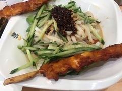 -魏家凉皮(祈年大厦店)