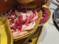 -千牛将·鲜牛肉火锅(开元路店)