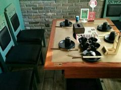 -手选潮汕鲜活牛肉火锅(二七广场店)