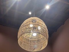 大堂-耕渔小院·湖南鱼鲜(望城店)