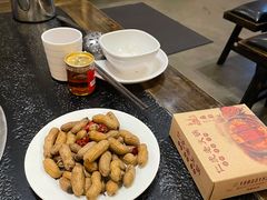-仁虎老火锅(黄泥磅店)