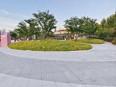 -茶人村·前滩江景雅宴(上海首店)