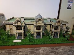 -二沙岛-广东华侨博物馆