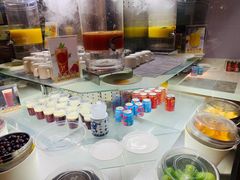 -The COOK·厨餐厅·自助餐(浦东嘉里大酒店)