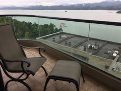 景观位-千岛湖丽景酒店-中餐厅