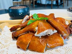 -丰宝源客家菜(常平店)