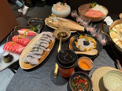 -色響火锅(恒隆广场店)