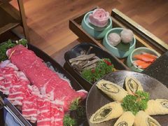 -捞王锅物料理(凯旋路店)