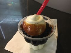 -DQ·蛋糕·冰淇淋(合生汇店)