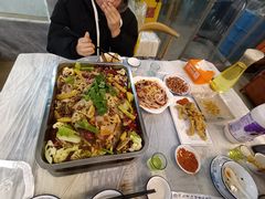 -阆辣荟餐饮(老味道8年·古城店)