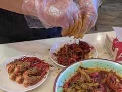-阿胖龙虾(罍街店)