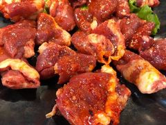 -大壮家原味烤肉(兴华北街店)