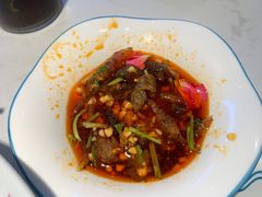 -花椒俏川菜小馆(南海万达店)