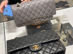 -CHANEL(恒隆广场店)
