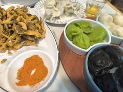 -叁拾壹克饺子·东北菜(国贸店)