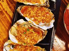 -冶建镜子·老南昌大排档·江西虾王(总店)