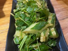 -李不管把把烧(华海路店)