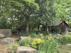 -茅山东方盐湖城景区