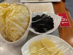 -五悦北平四季涮肉·烧烤(老商埠店)