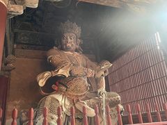 -报恩寺(平武县)