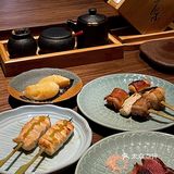 宁波！会被氛围打动的烧鸟店！！