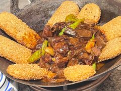 -南京大牌档(济南万象城店)