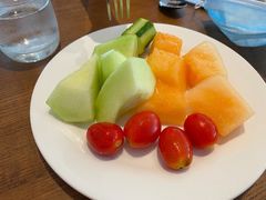 -昆山琶拉帝诗酒店·河畔咖啡厅Riverside Cafe