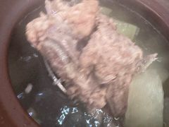 -民间瓦缸煨汤館(嵩山路店)