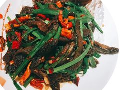 聪明的泥鳅-湘语·湖南家常菜(新洲店)