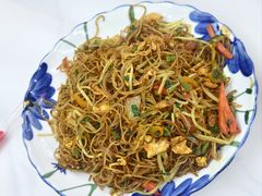 -桂山港式云吞面餐厅