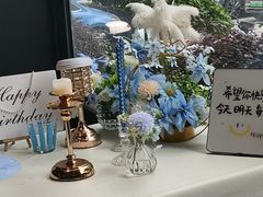 -伯顿西餐厅(厚街香榭丽店)