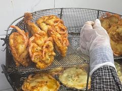 -信二嫂虾饼(振兴路店)