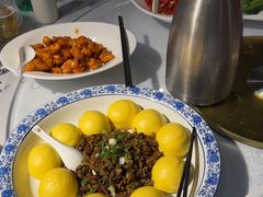 -巴国布衣·SICHUAN FOLK(紫荆店)