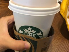 -星巴克(北京中关村南大街店)