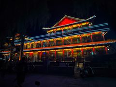 -南门涮肉(通州大船店)