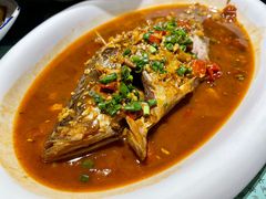 -又见炊烟私房菜(敬亭路店)