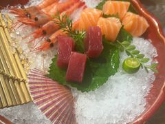 -沼津港精致料理·寿喜烧·烧鸟(青浦宝龙广场店)