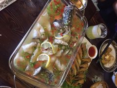 Siam仙萝(泰餐厅)-Siam泰餐厅(水上公园店)