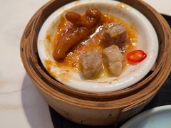 -滋粥楼·顺德菜(番禺广场总店)
