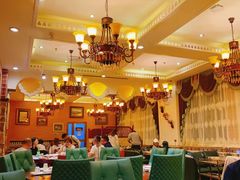 -海尔巴格新疆餐厅(东来兴店)
